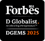 Forbes DGEMS 2025